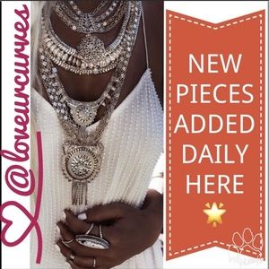 ❣️NEW INVENTORY❣️SCROLL❣️